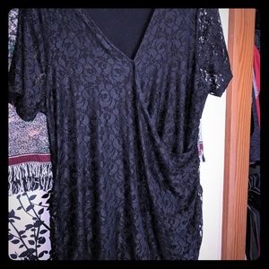 Lane Bryant Shirt 22/24